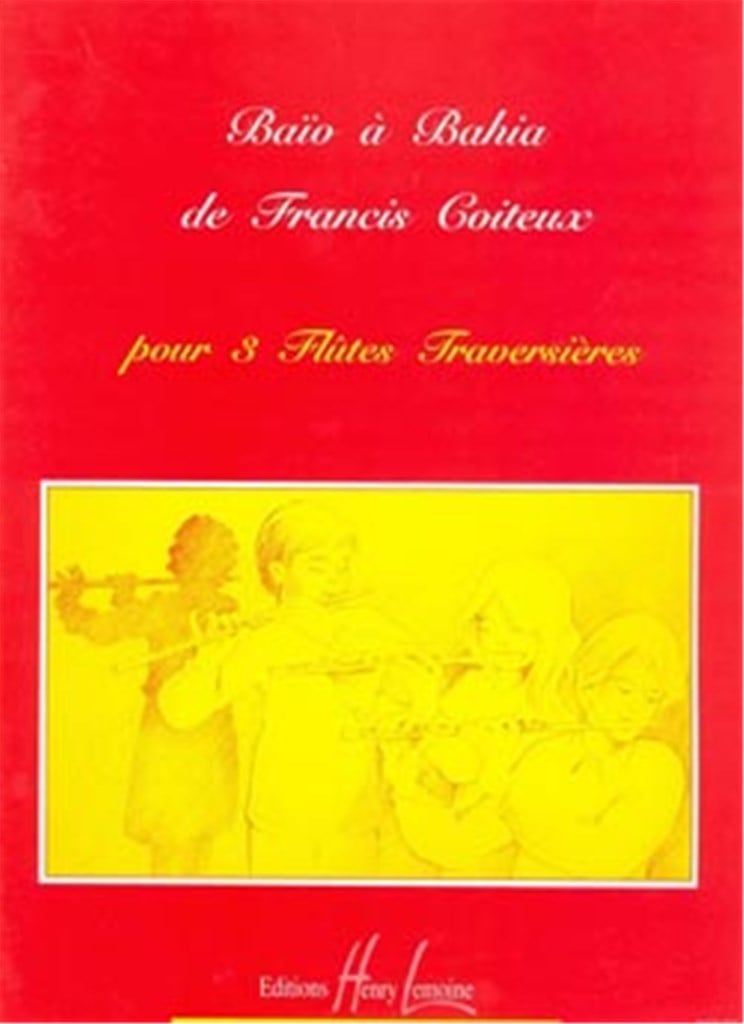 Baïo à Bahia