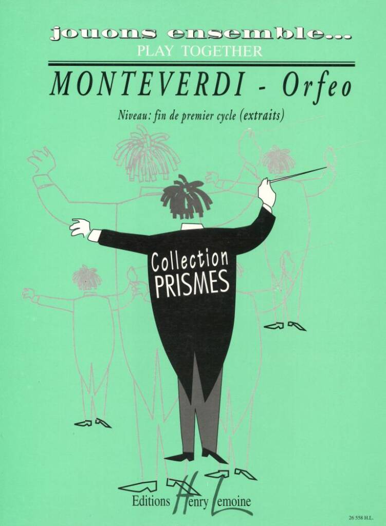 Orfeo