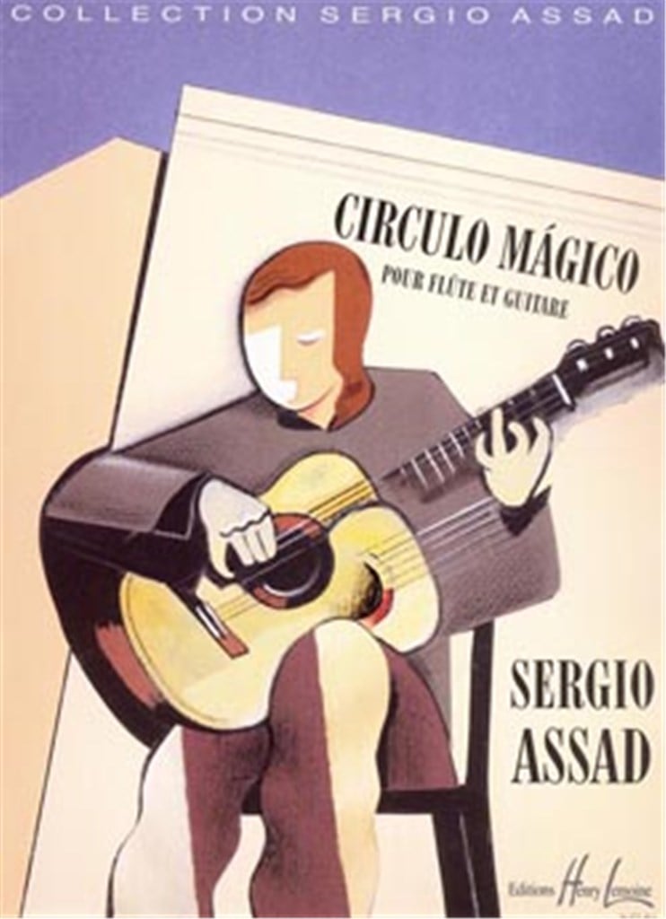 Circulo magico
