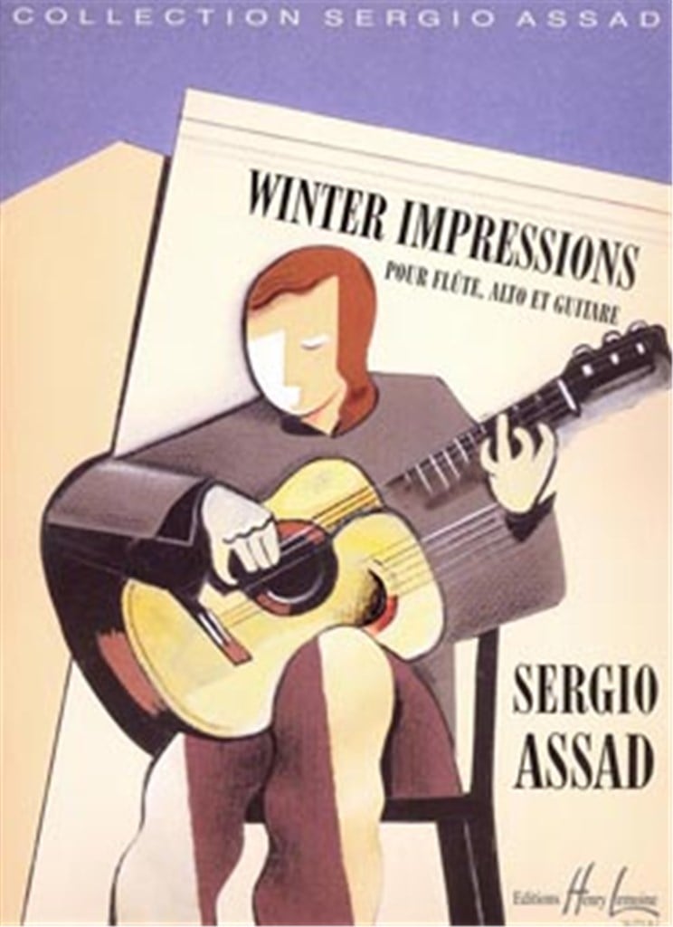 Winter impressions