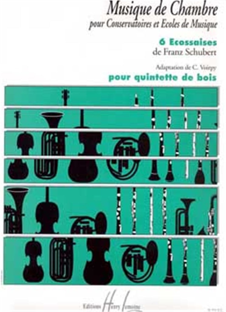 Ecossaises (6)