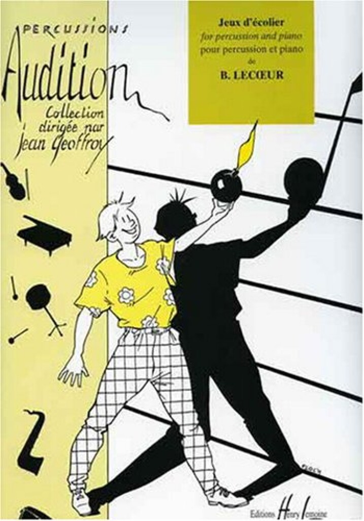 Jeux d'écolier