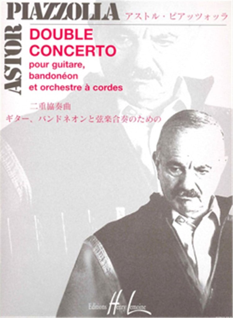 Double concerto