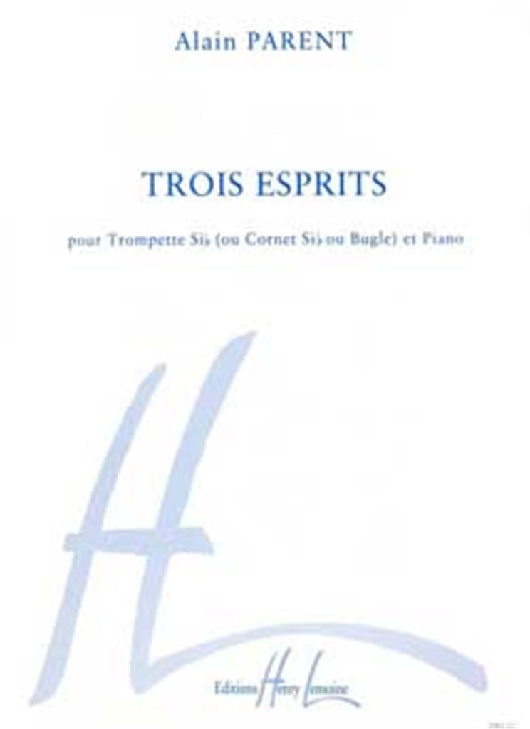 Esprits (3)