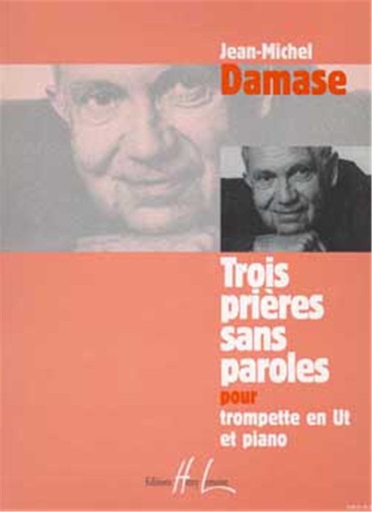 Prières sans paroles (3)