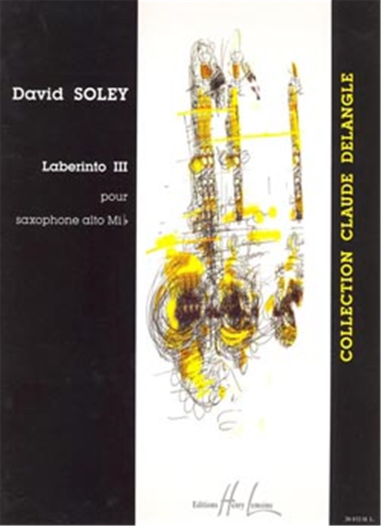 Laberinto III