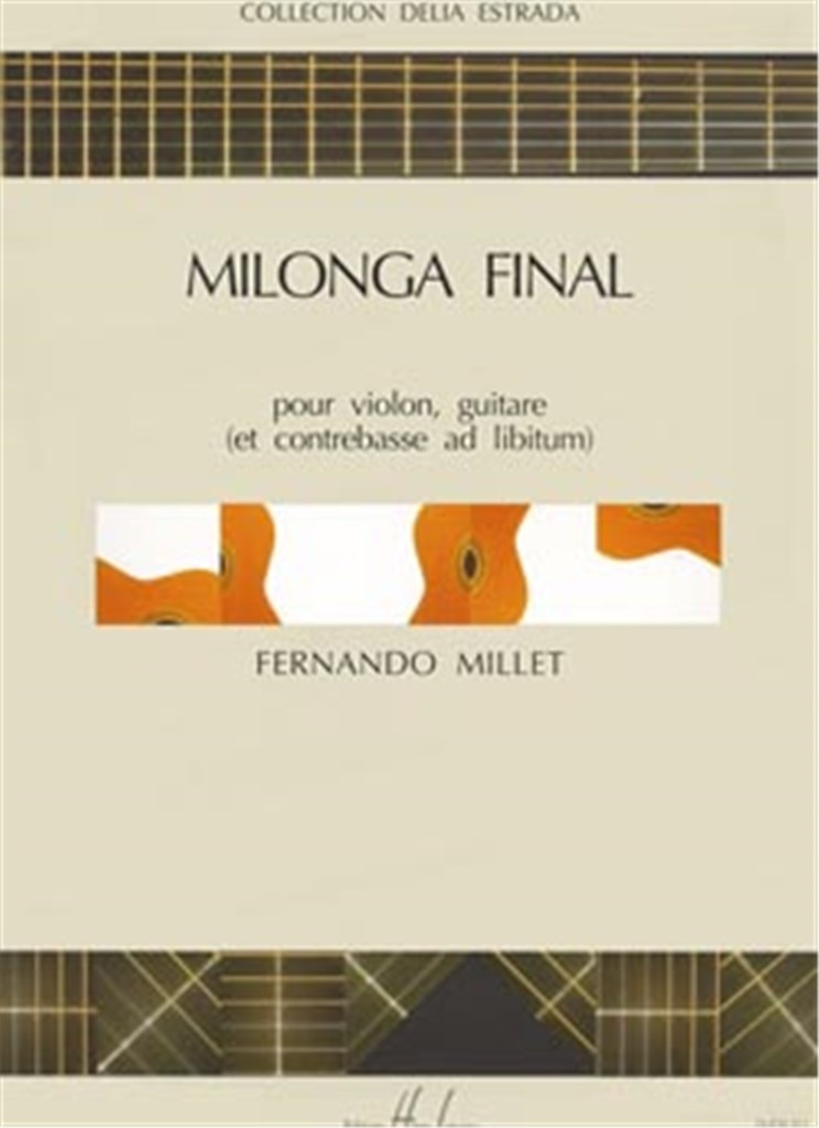 Milonga Final