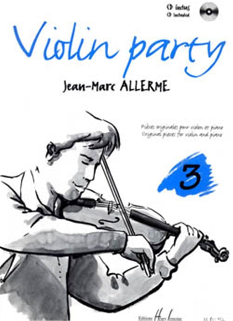 Violin party Vol.3