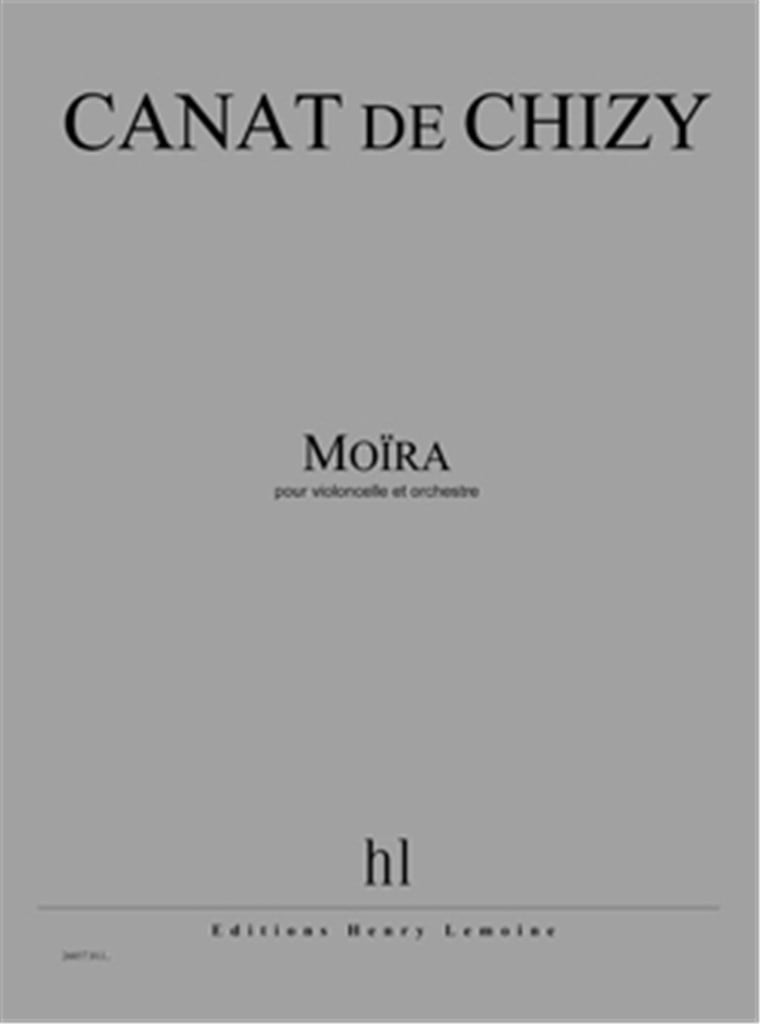 Moïra