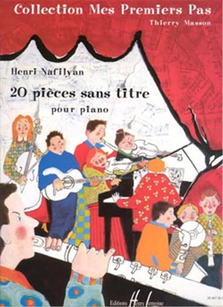 Pièces sans titre (20)