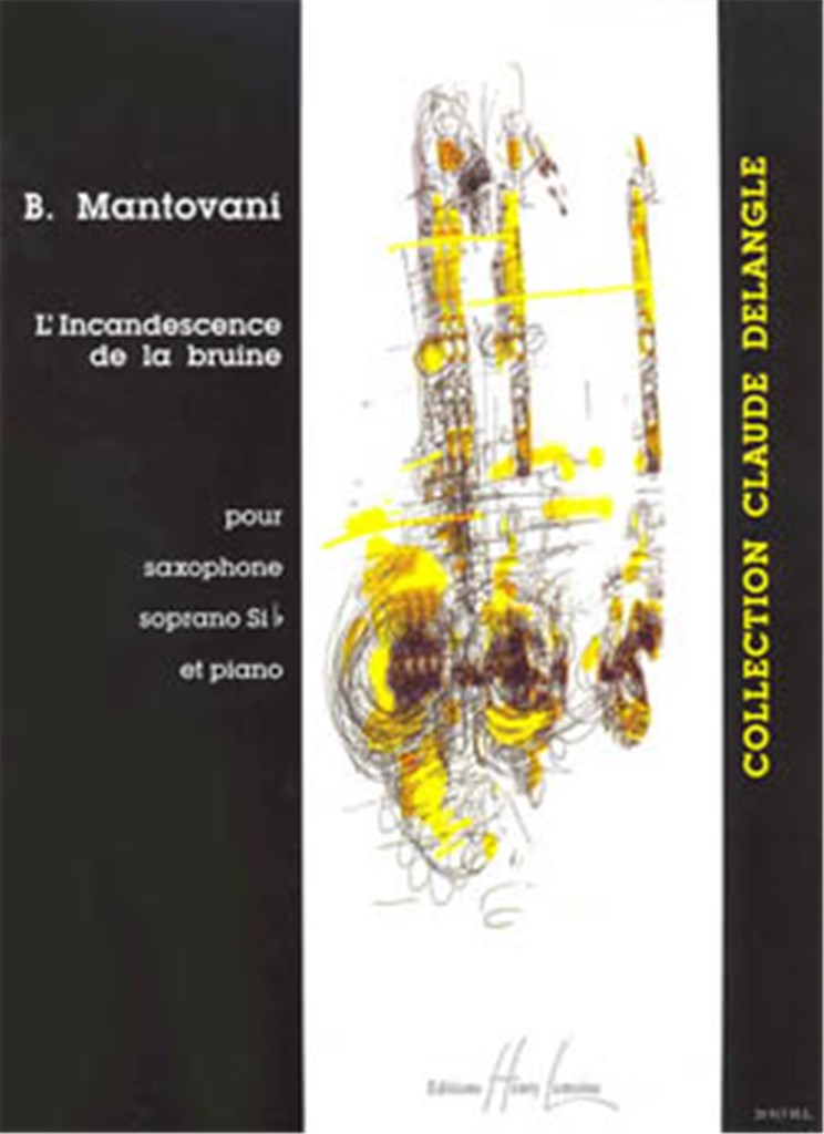 L'incandescence de la bruine