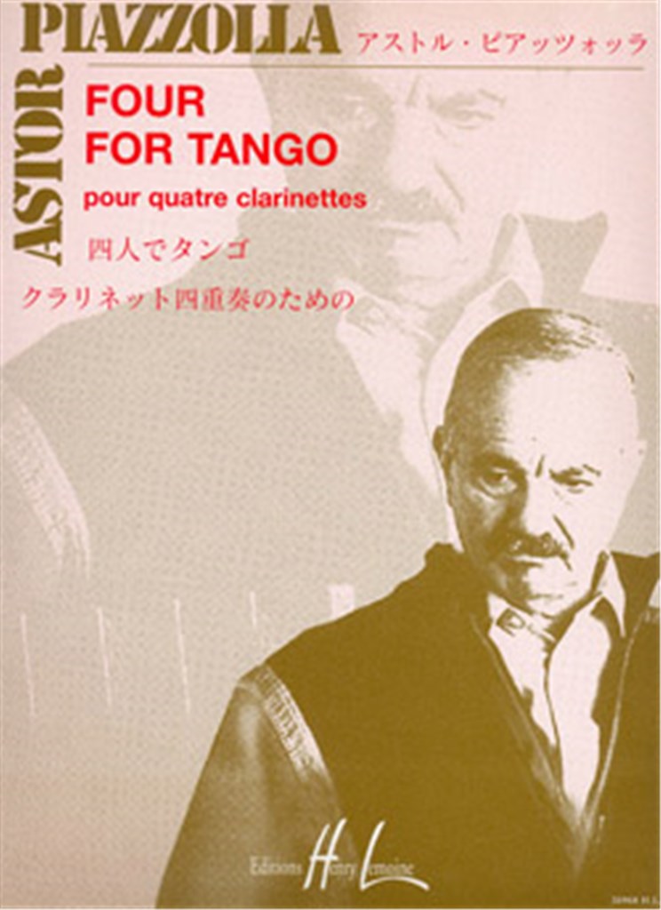 Four for Tango