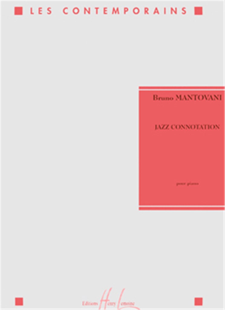 Jazz connotation
