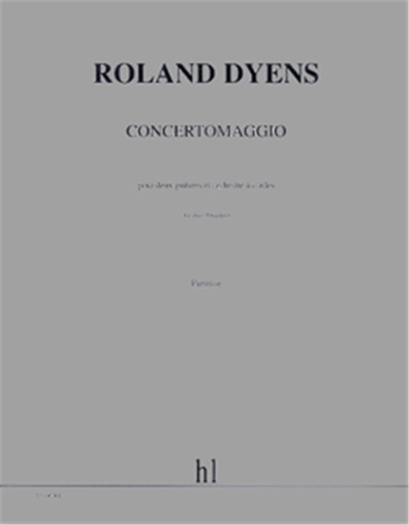 Concertomaggio