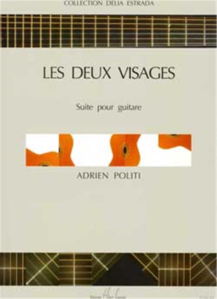 Visages (2)