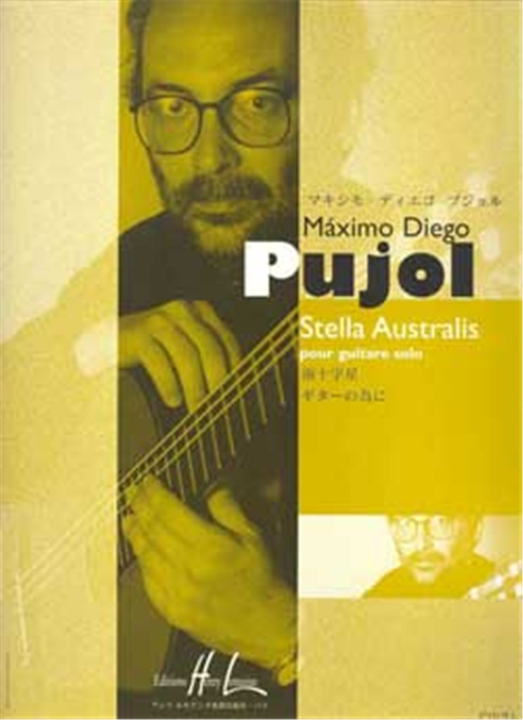 Stella Austrailis