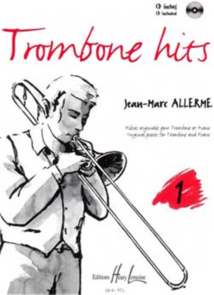 Trombone hits Vol.1