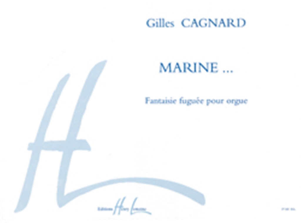 Marine