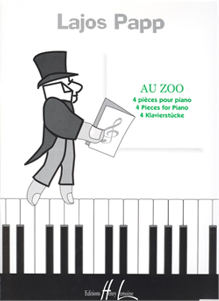 Au Zoo