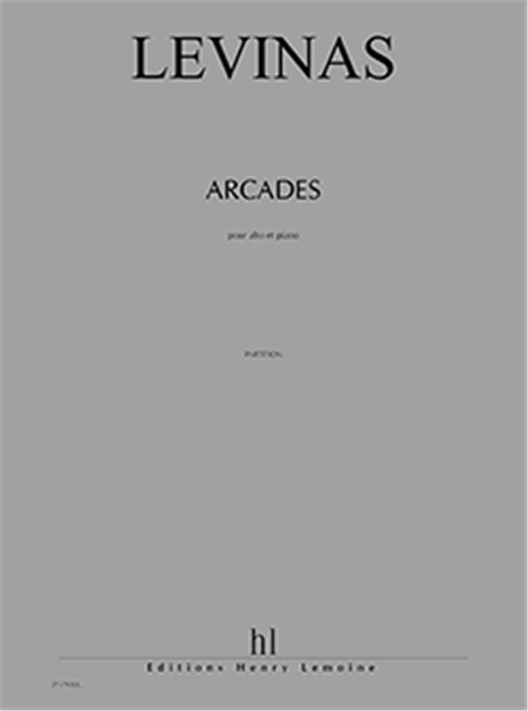 Arcades
