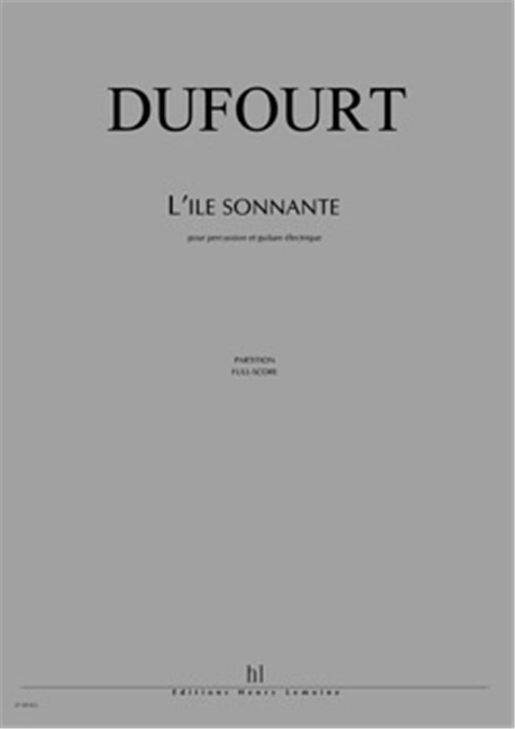 L'Ile sonnante