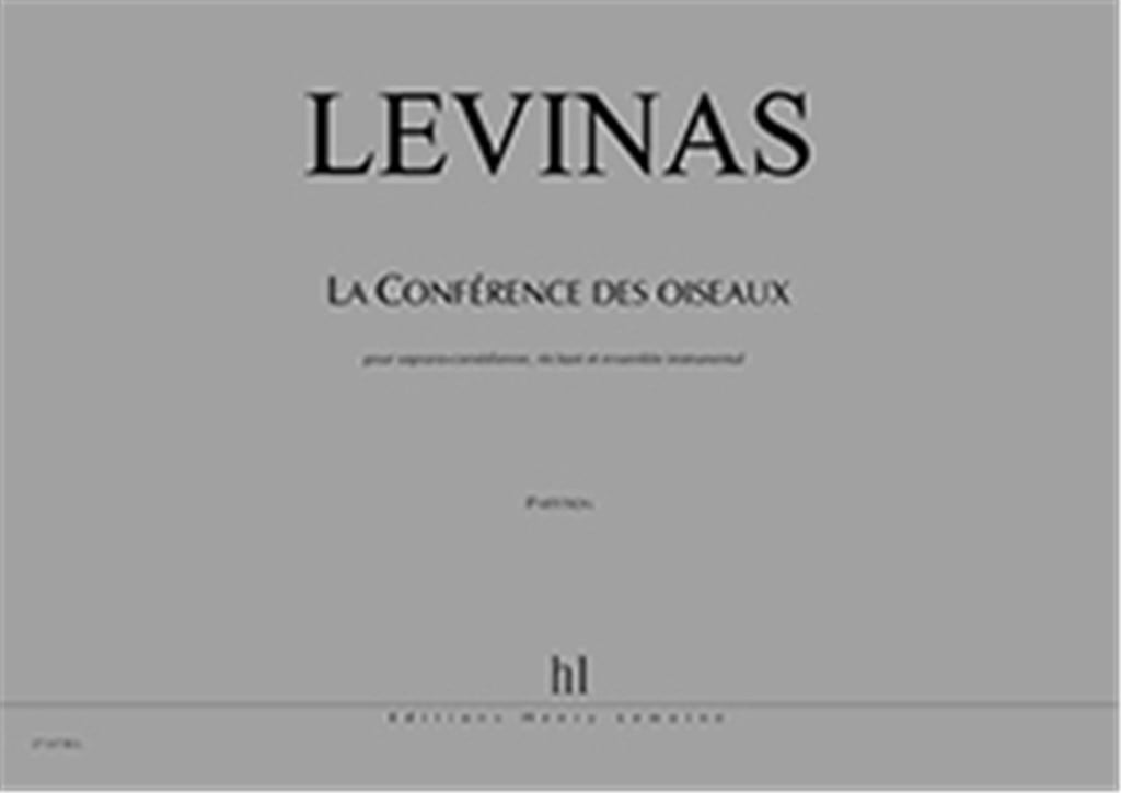 La Conférence Des Oiseaux
