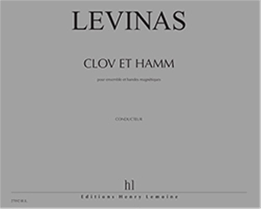 Clov et Hamm