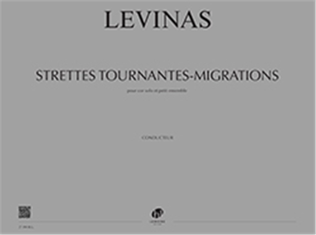 Strettes tournantes-migrations