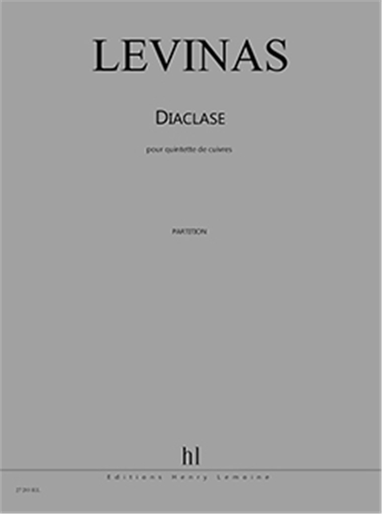 Diaclase