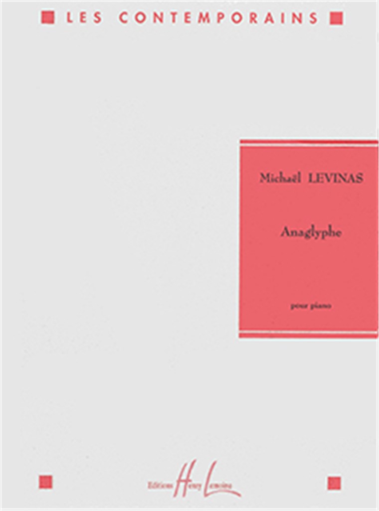 Anaglyphe