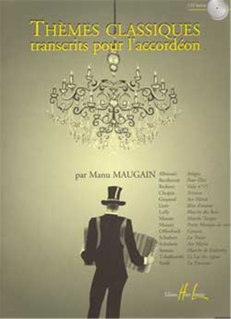 Themes Classiques 1