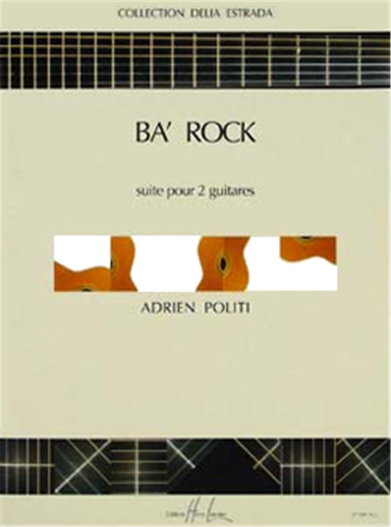 Ba' rock