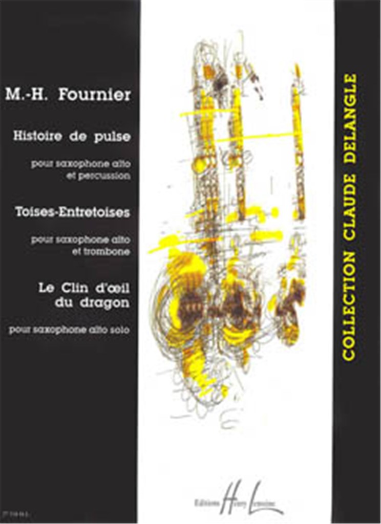 Histoire de Pulse / Toises