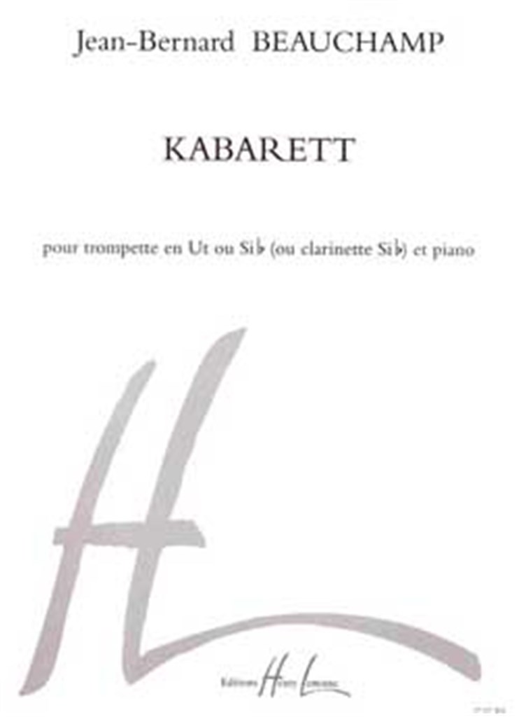 Kabarett