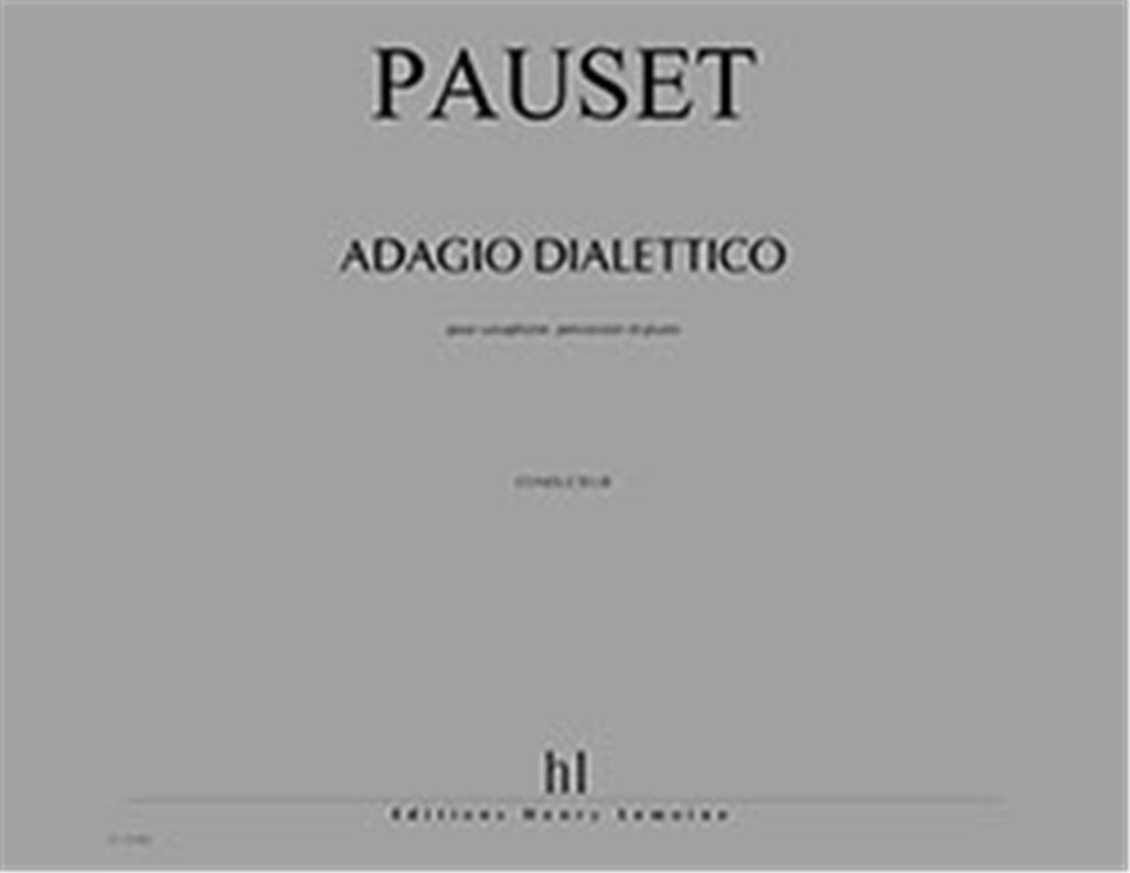 Adagio Dialettico