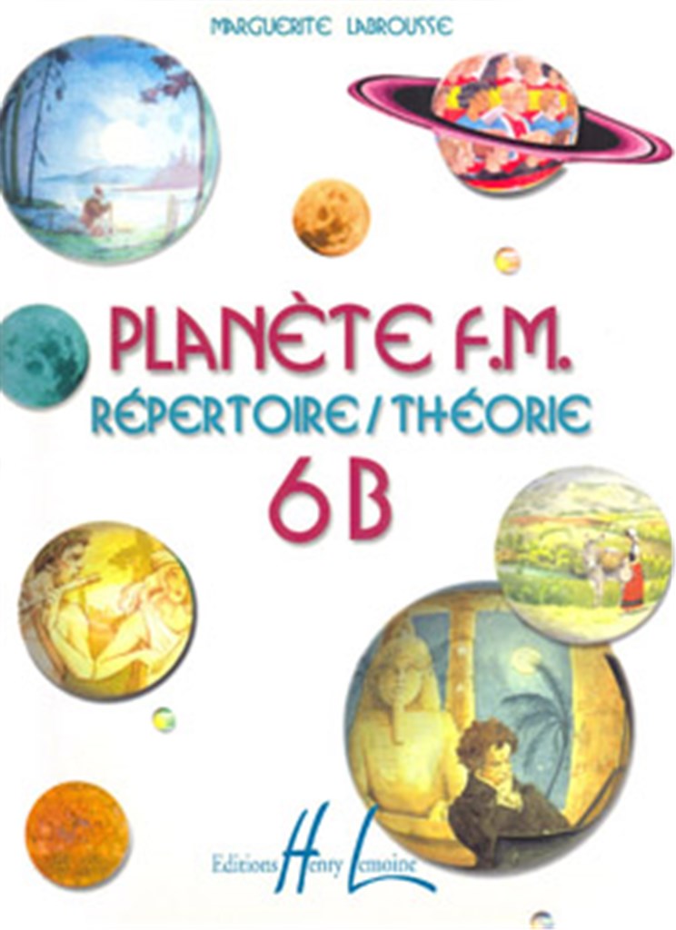 Planète FM Vol.6B