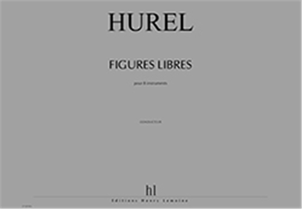 Figures libres