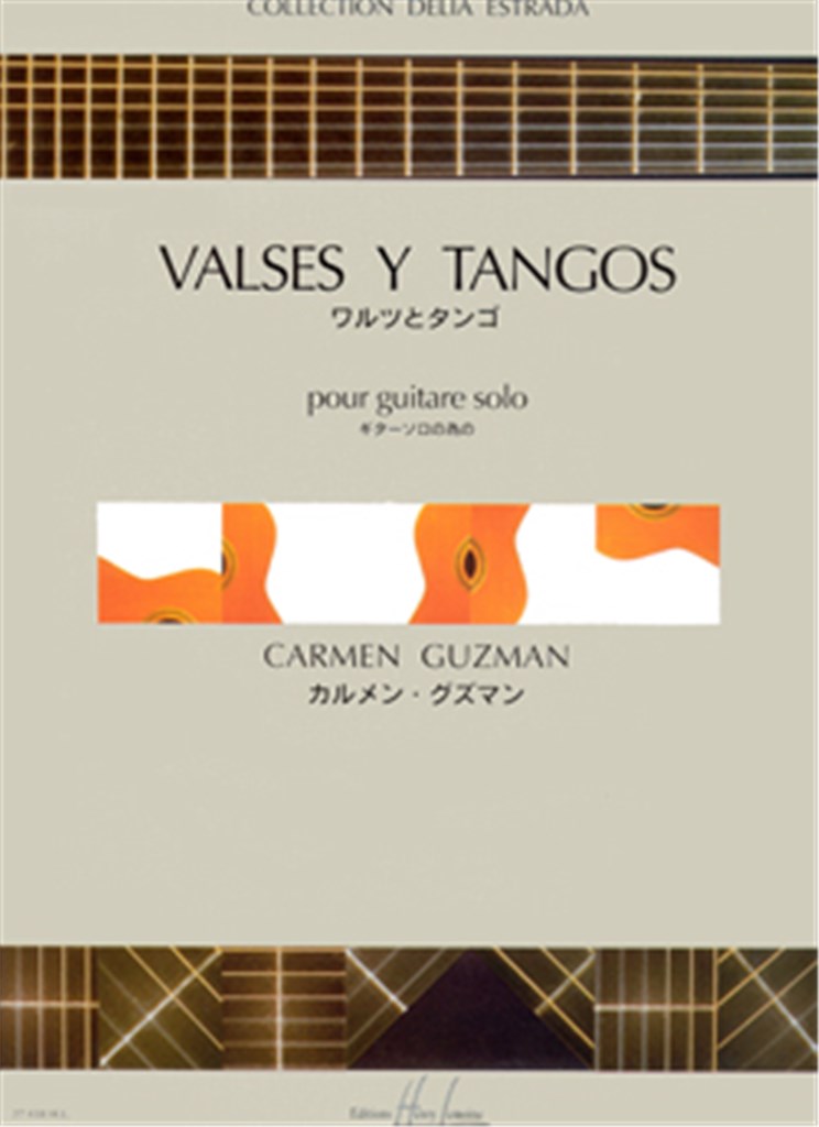 Valses y tangos