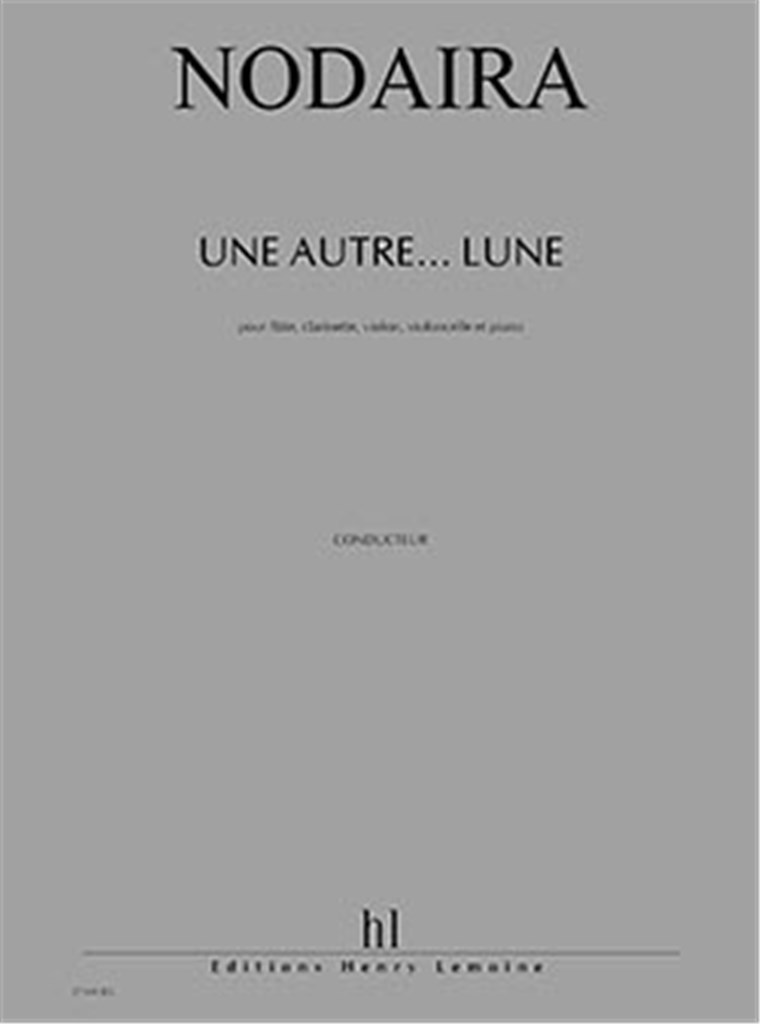 Une autre Lune
