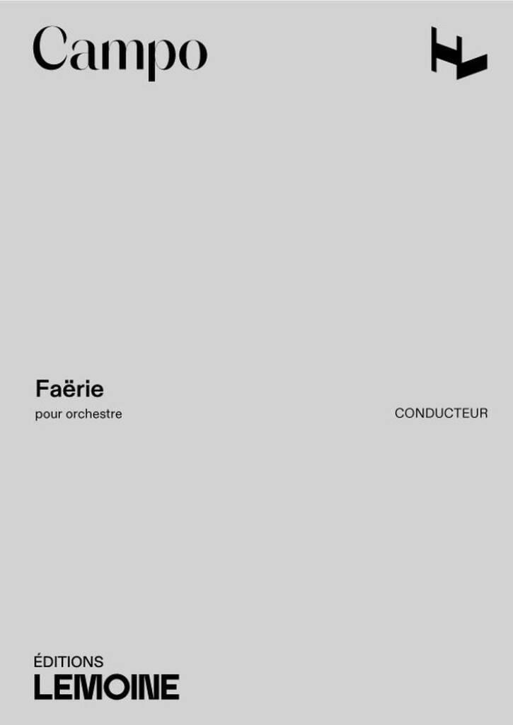 Faërie