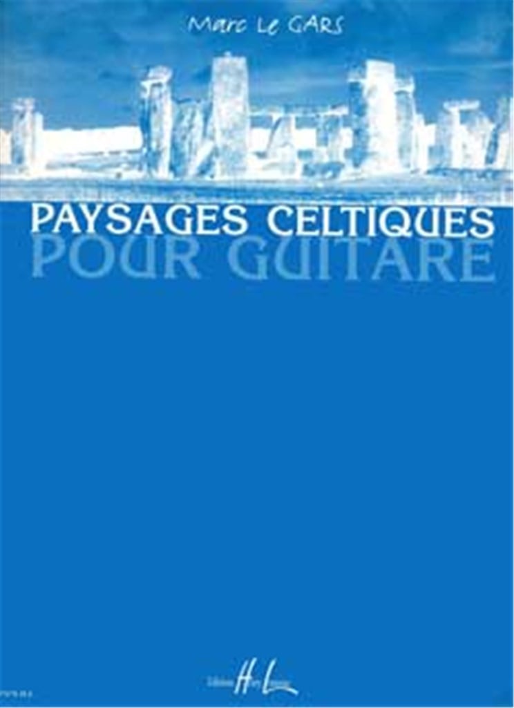 Paysages Celtiques Vol.1