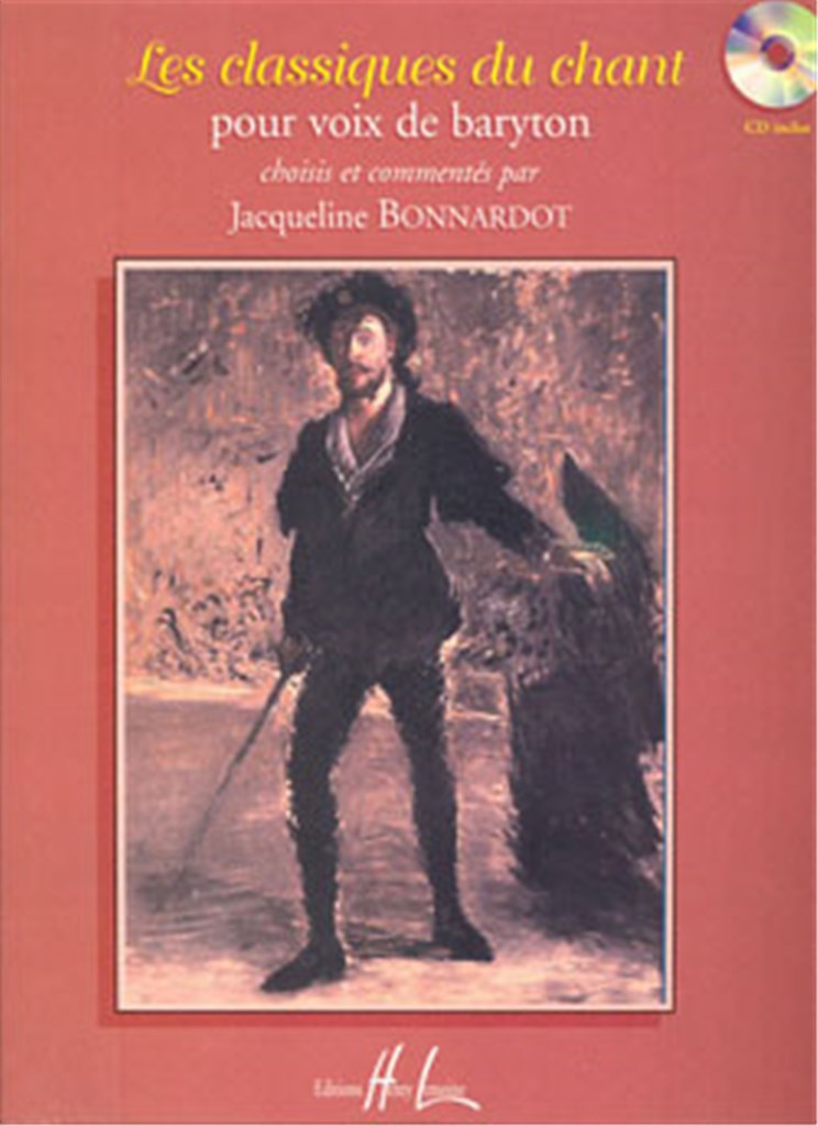 Les classiques du chant