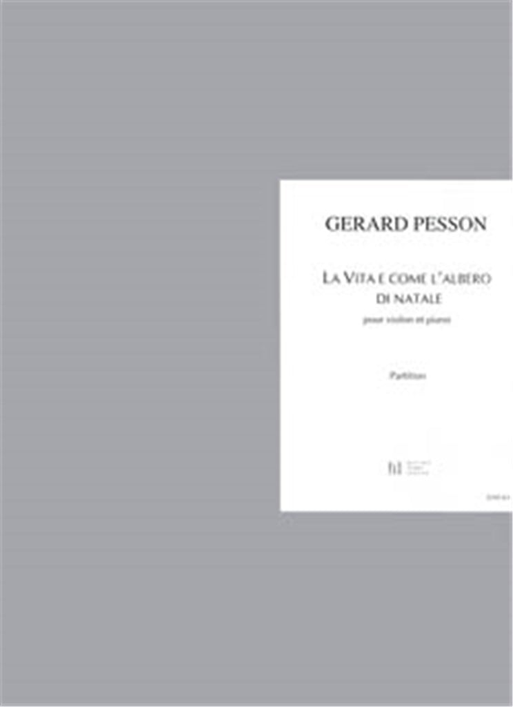 La Vita è Come L'albero Di Natale