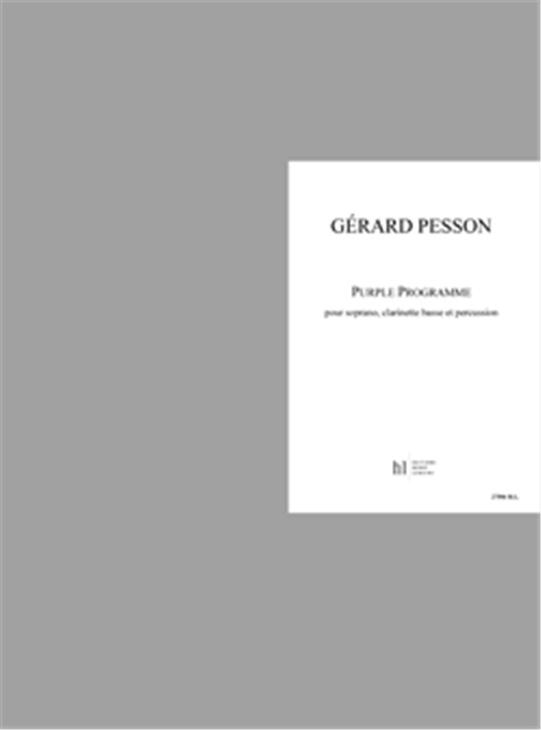 Purple Programme