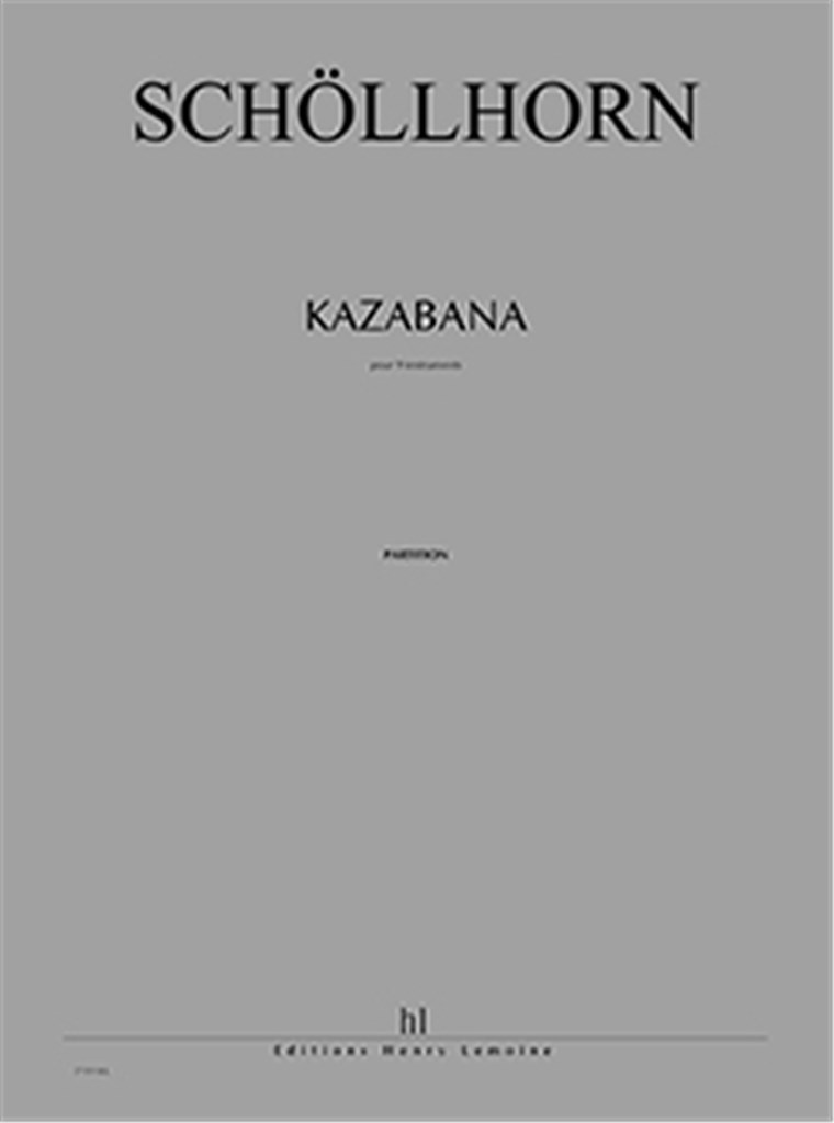 Kazabana