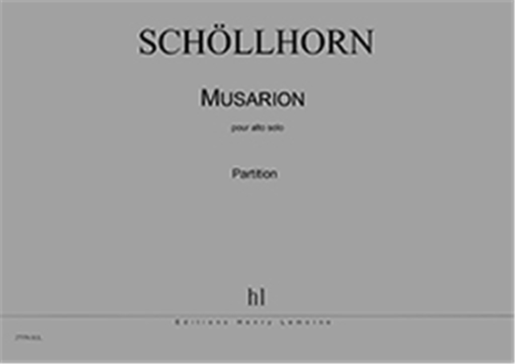 Musarion