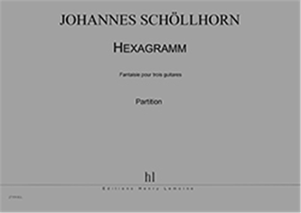 Hexagramm