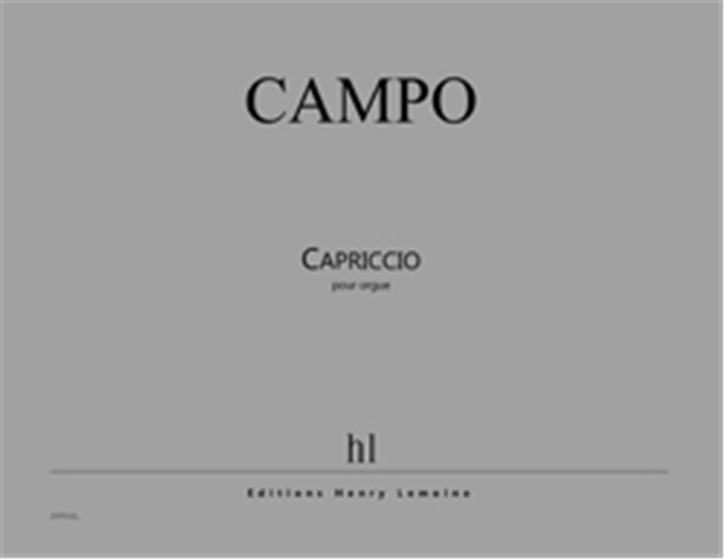 Capriccio