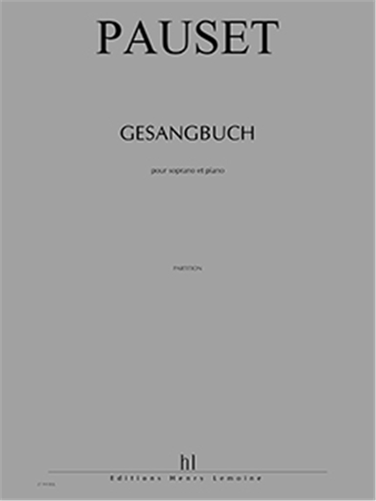 Gesangbuch