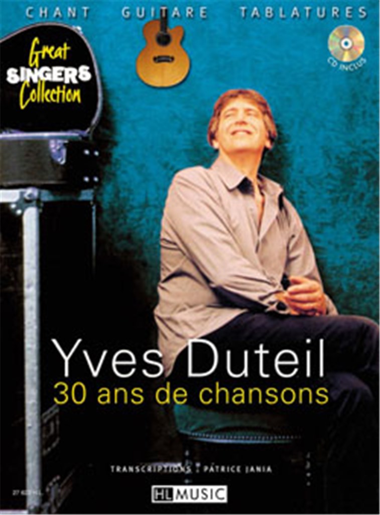 Ans(30) De Chansons